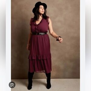 Banana Republic Dress